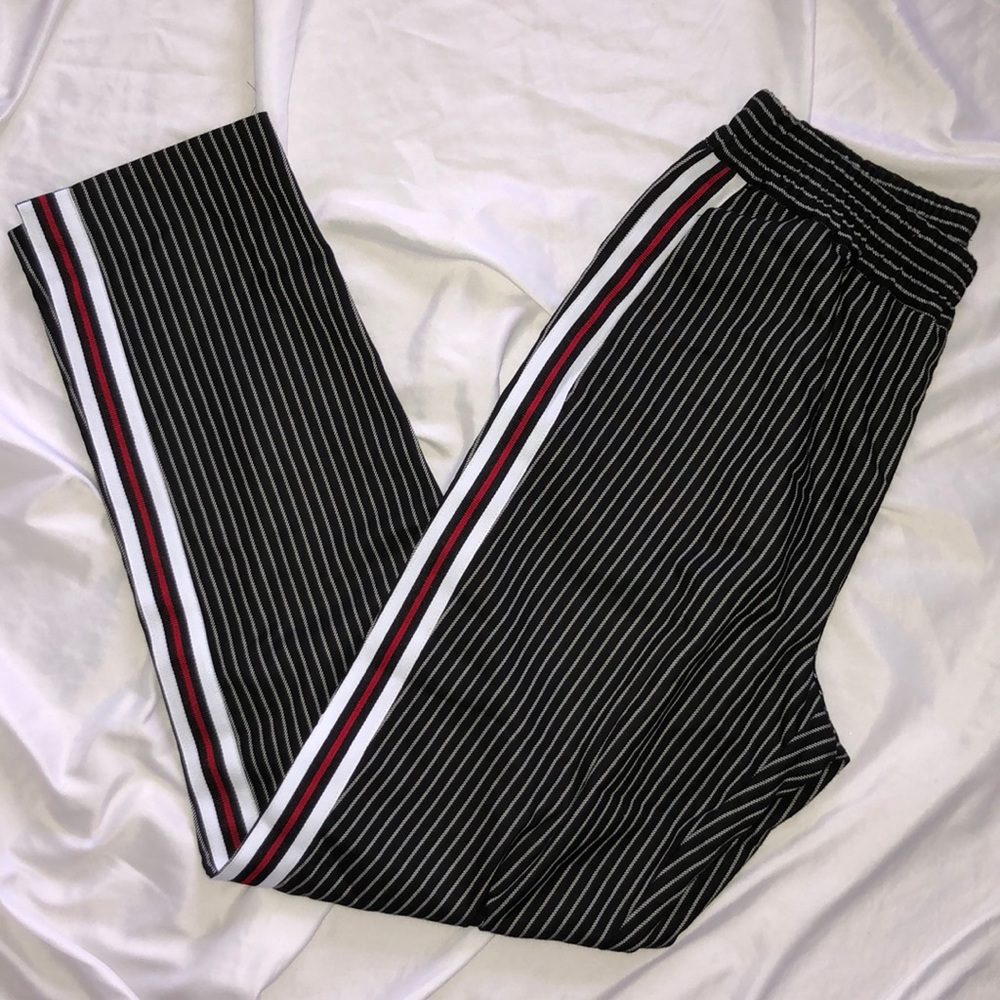 hollister pants